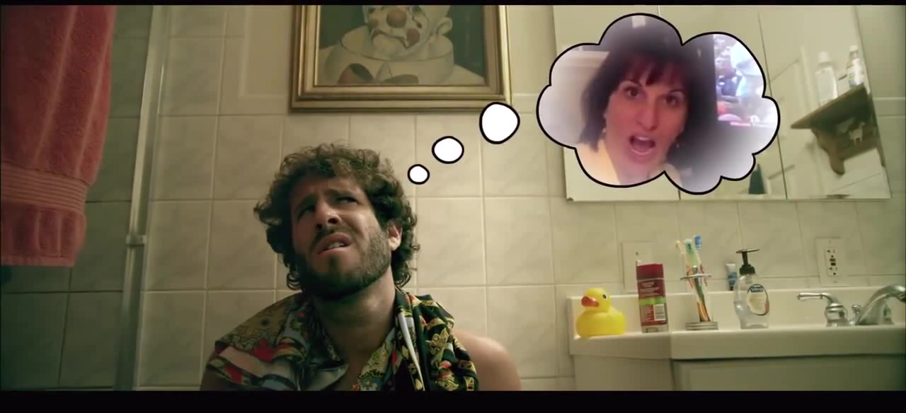 Lil Dicky Too High Coub The Biggest Video Meme Platform 3789