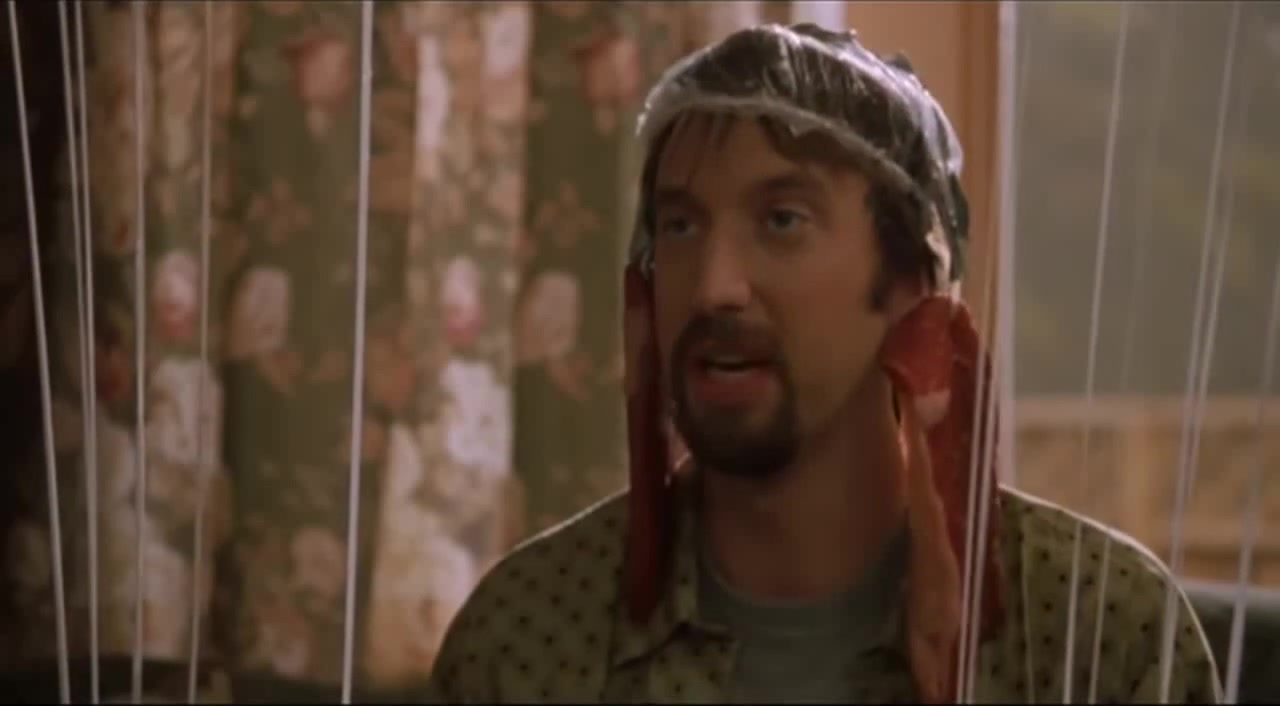 Freddy Got Fingered Daddy Would You Like Some Sausage? (Full Scene) Coub The Biggest Video