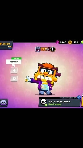 〚iOS〛 Brawl Stars Hacks To Get Amber Bonus - Coub - The Biggest Video ...