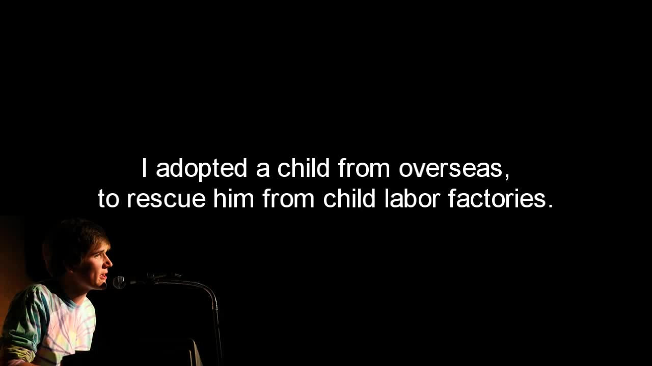 Ironic Bo Burnham [Lyrics] Coub The Biggest Video Meme Platform