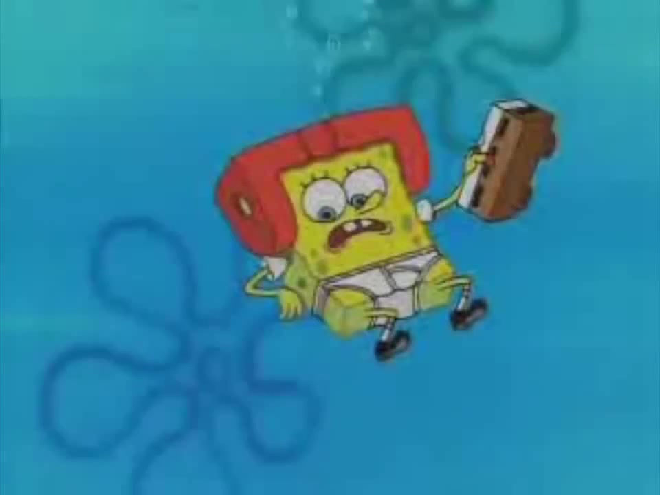 Dont You Have To Be Stupid Somewhere Else SpongeBob: Don't you have to be stupid somewhere else. - Coub - The