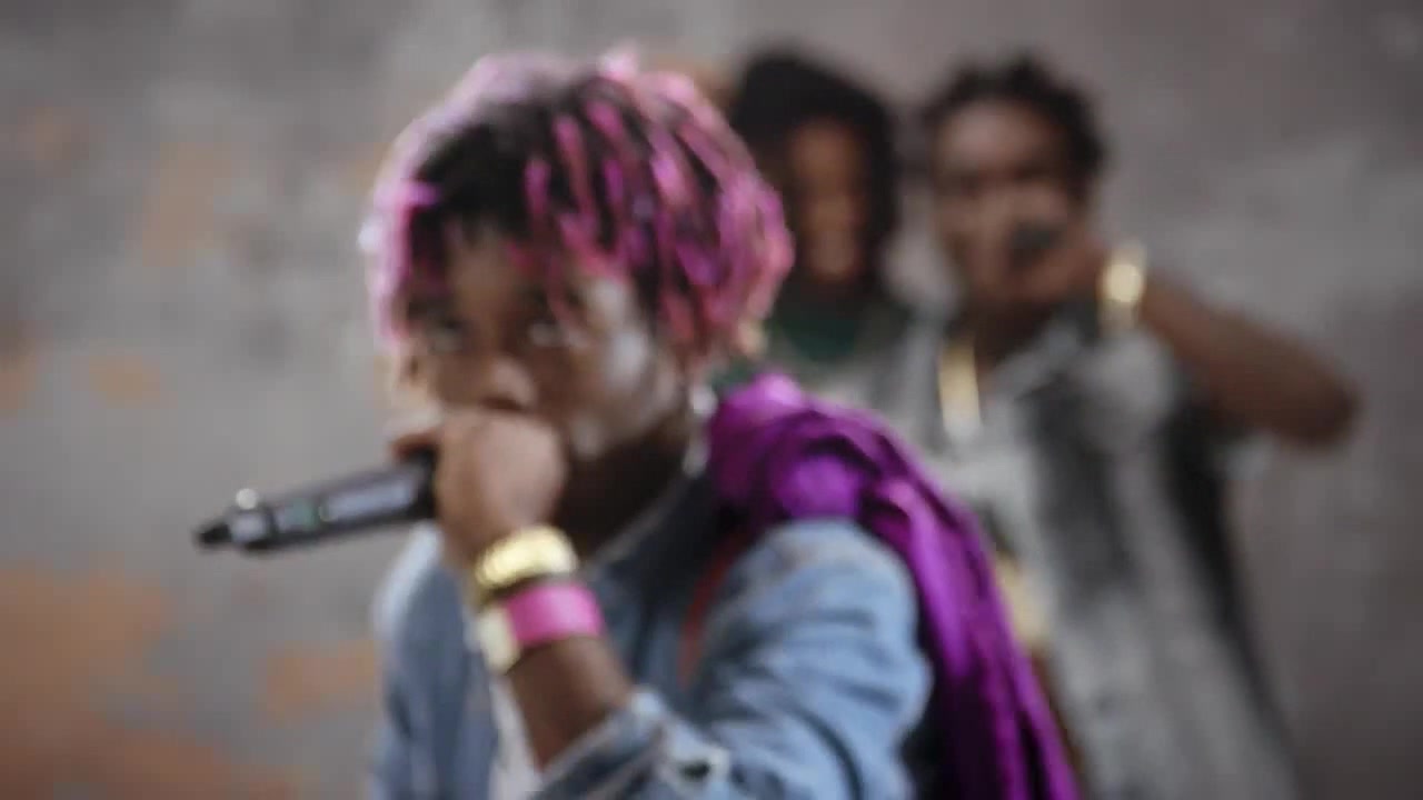 Lil Uzi Vert XXL Freshmen Cypher 2016 - Coub - The Biggest Video Meme ...