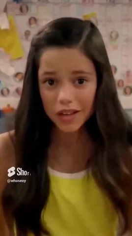 I'd Be Wednesday With Jennaortega - Coub - The Biggest Video Meme Platform