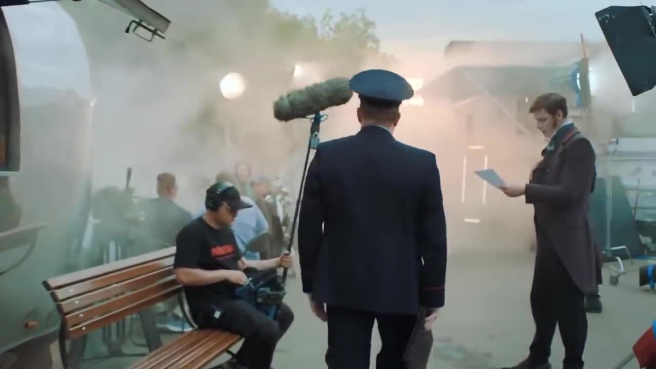Полицейский с Рублёвки - Лучшие моменты без цензуры - Coub - The ...