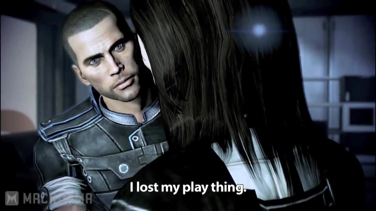 Gamer Poop - Gamer Poop: Mass Effect 3 (#2) - Coub - The Biggest Video ...