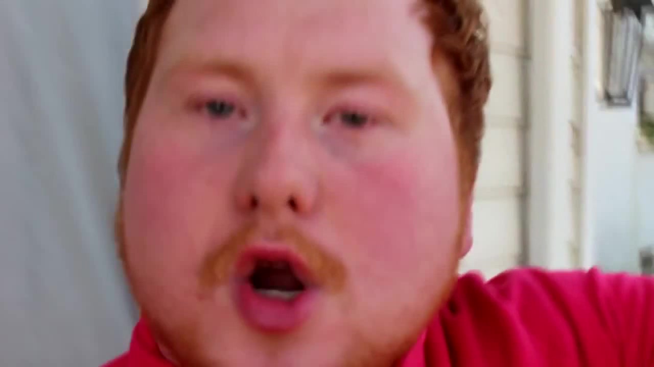 Fat Ginger Coub The Biggest Video Meme Platform