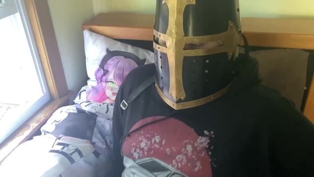 Dakimakura On Coub