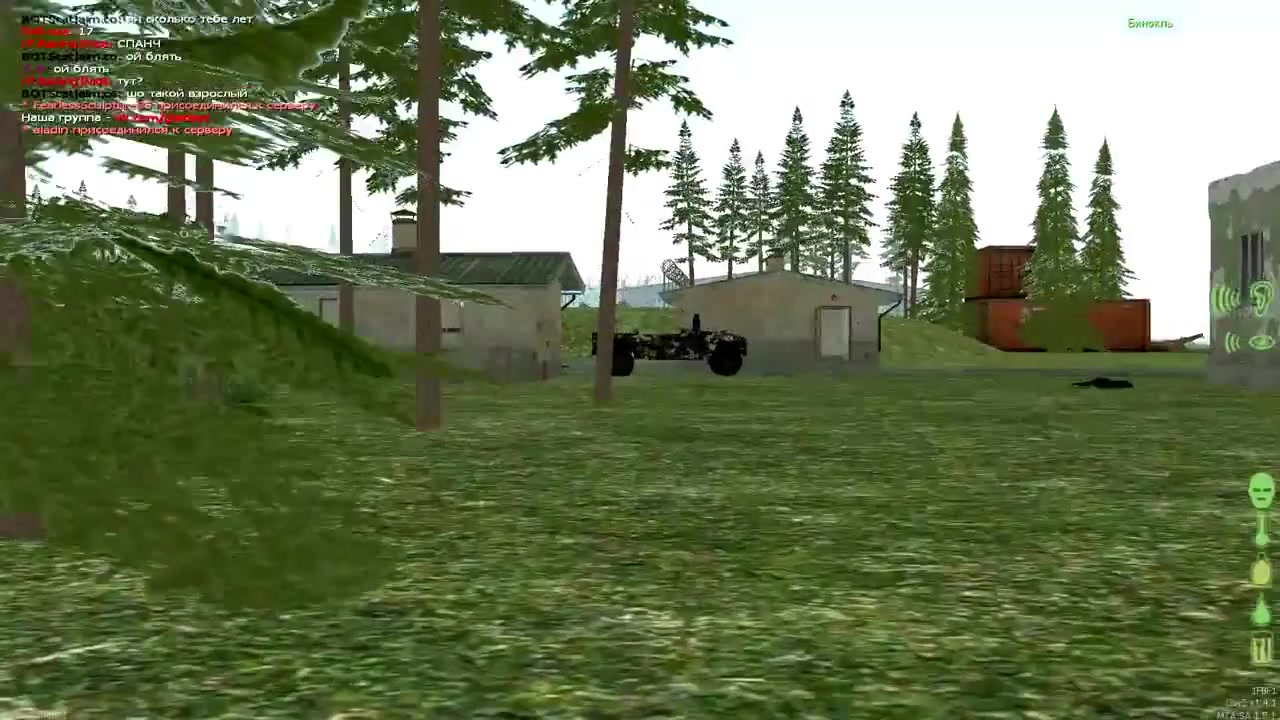 Топ гта мта dayz