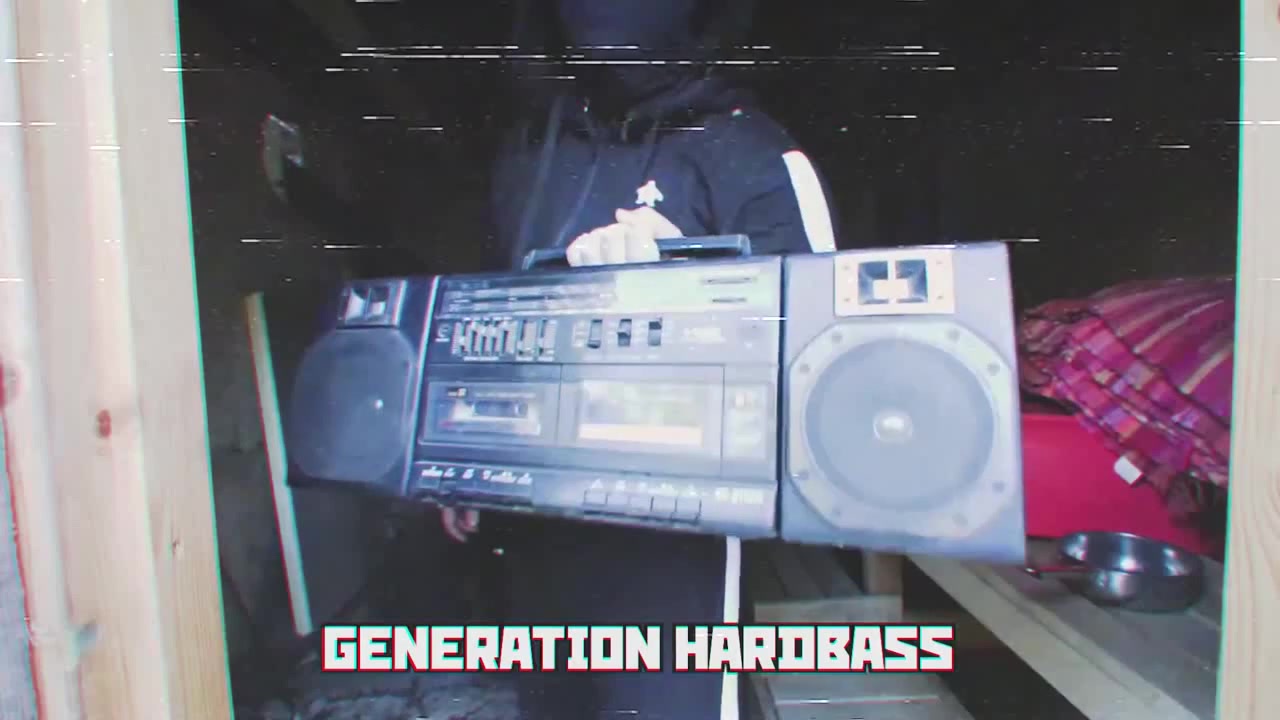 Bulk zone Vice Generation Hardbass - Boris vs. DJ Blyatman - Coub - The Biggest Video Meme  Platform