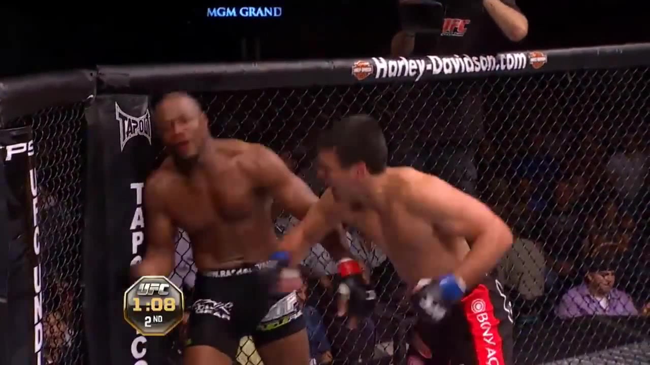 Best Knockout Combos in UFC History TOP 5 Coub The Biggest Video Meme Platform