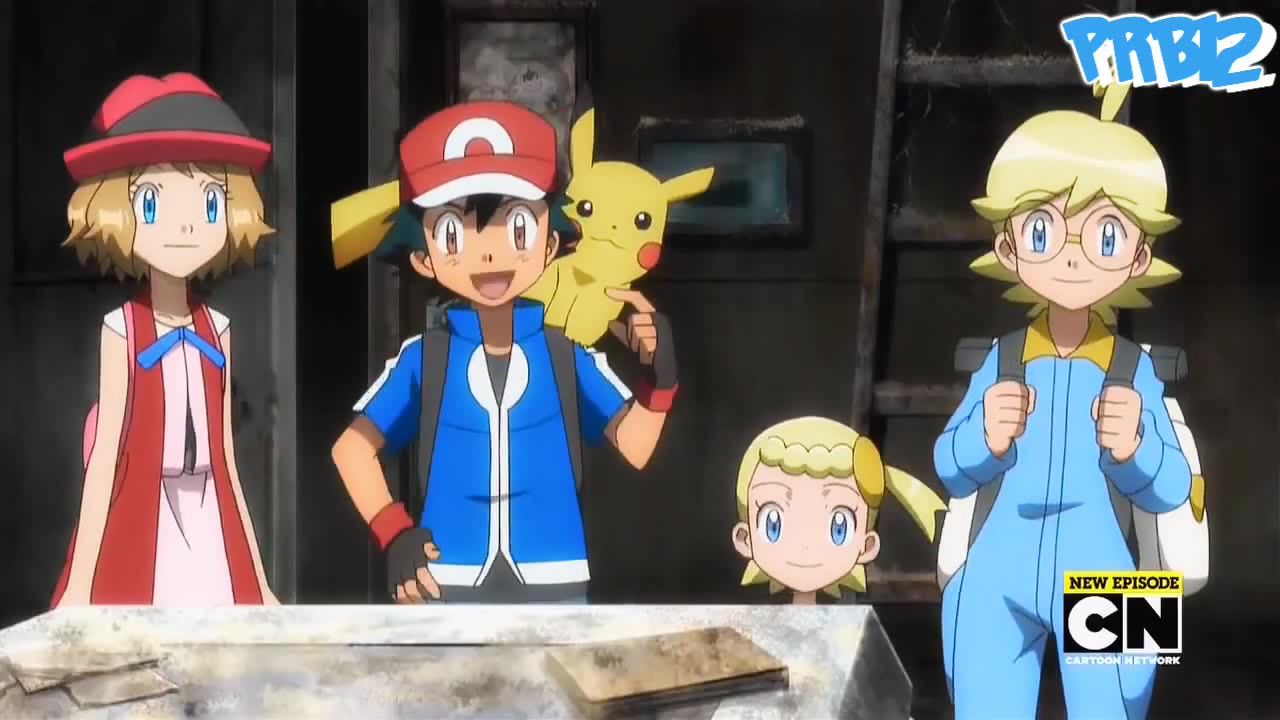 ☆Pokemon XY CRACK 33.0☆ Coub The Biggest Video Meme Platform