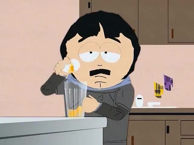 South Park Randy Marsh Rocky Coub The Biggest Video Meme Platform 0796