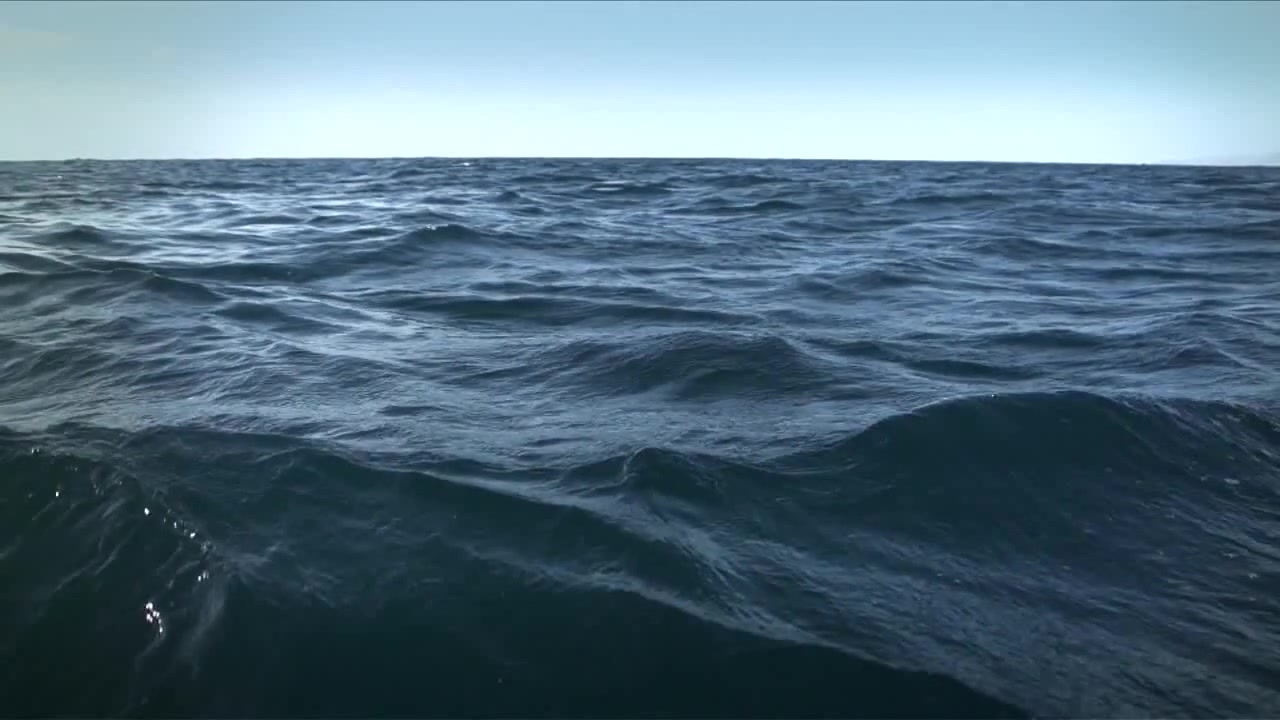 Море gif