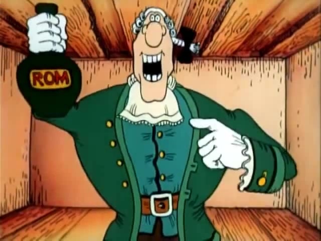 Доктор остров сокровищ