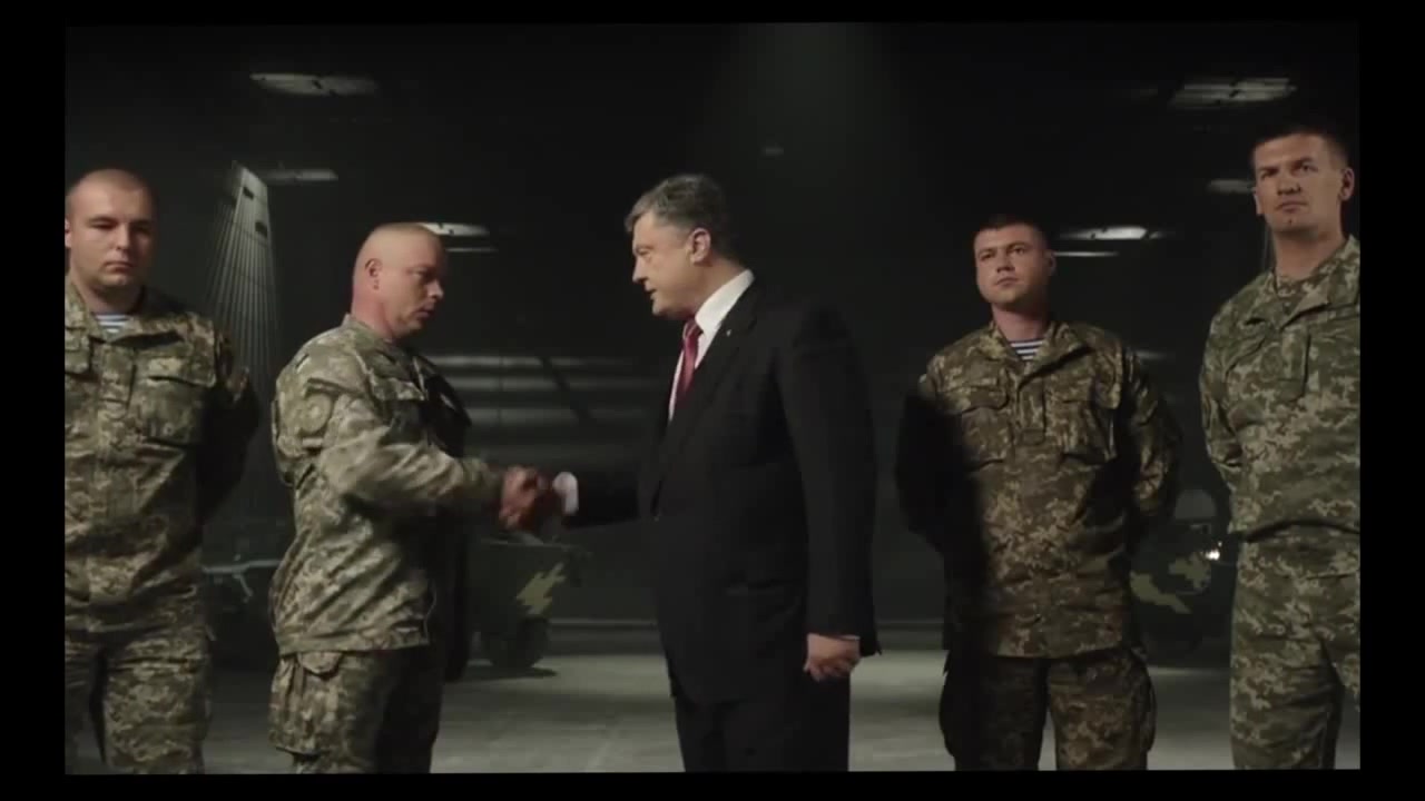 Порошенко - Привет \ Poroshenko - Hello - Coub - The Biggest Video Meme ...