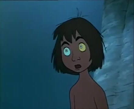 Hypno Mowgli - Coub - The Biggest Video Meme Platform