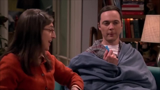 Amy Farrah Fowler sings warm kitty in 3 languages (English, German and ...