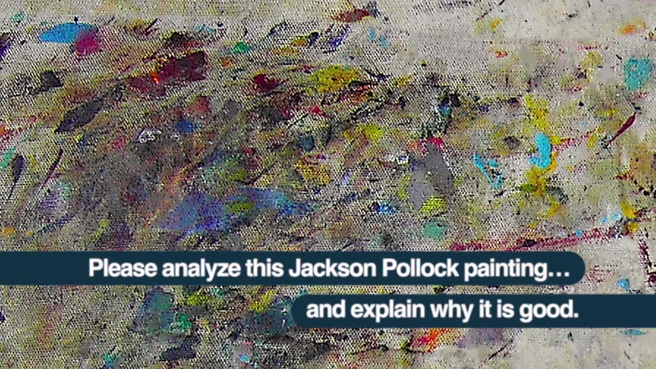 Why is Modern Art so Bad? Coub The Biggest Video Meme Platform