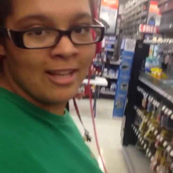 Autozone... Can you make an air freshener that smells like your store