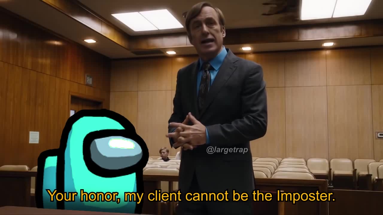 Best lawyer - Coub - The Biggest Video Meme Platform