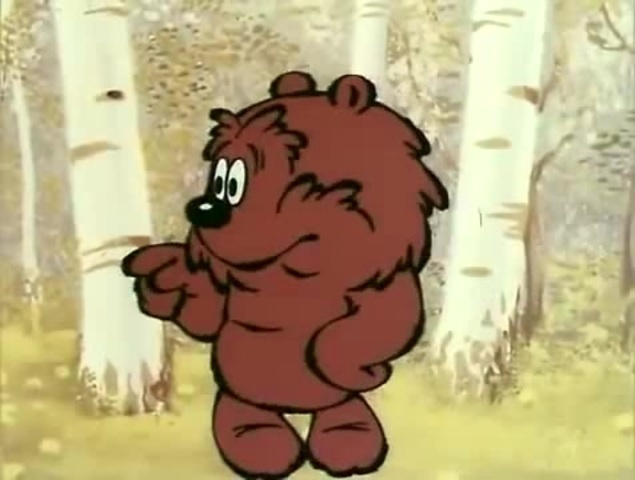 Удивительная бочка (1983). Советский мультик | Золотая коллекция - Coub ...
