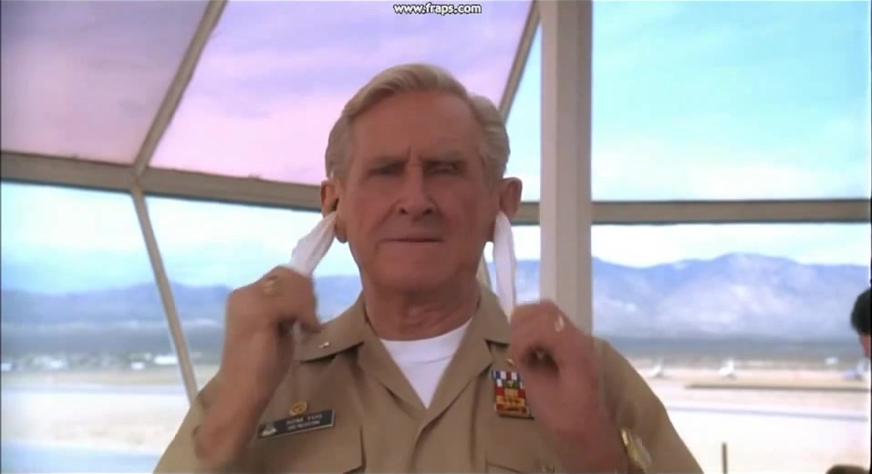 Hot Shots! Admiral Benson Coub The Biggest Video Meme Platform