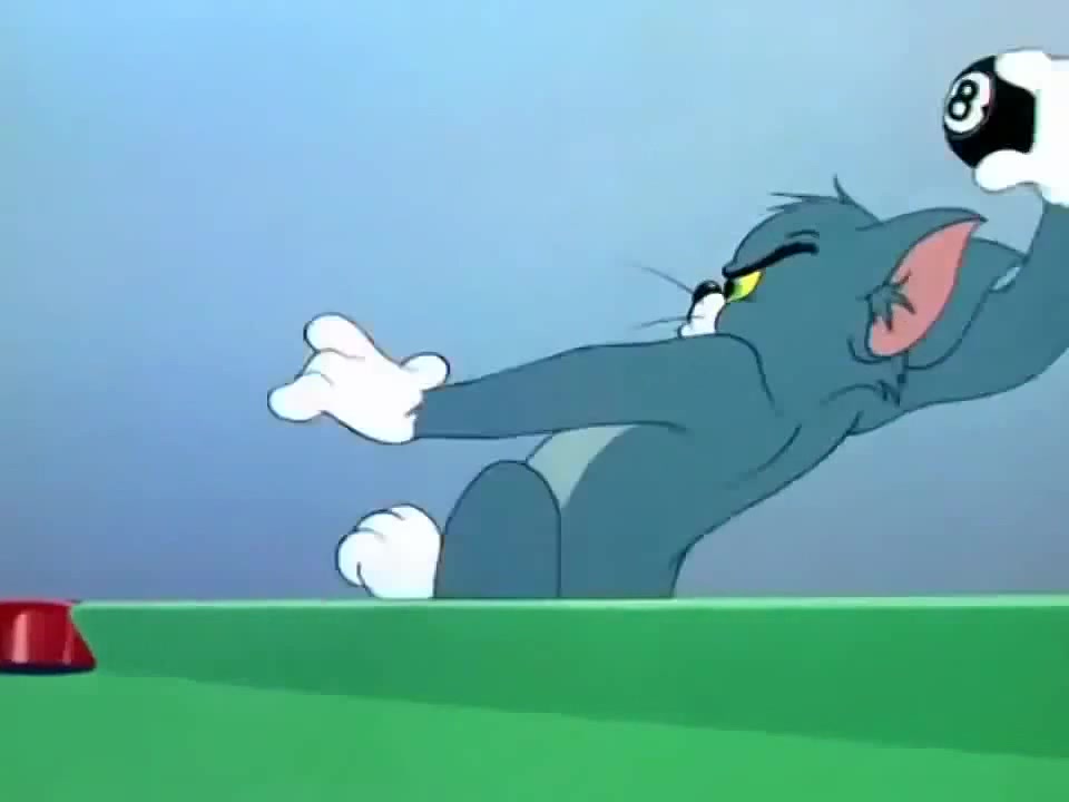 Tom And Jerry Coub The Biggest Video Meme Platform