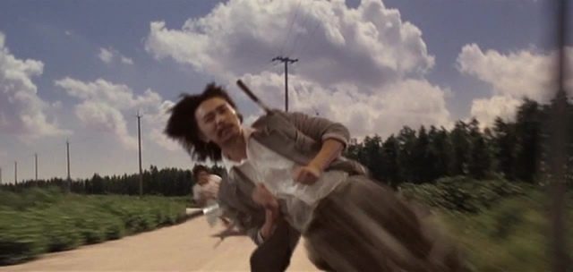 Kung Fu Hustle - Coub - The Biggest Video Meme Platform