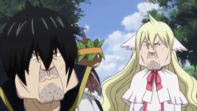 зереф и мебиус - Coub - The Biggest Video Meme Platform