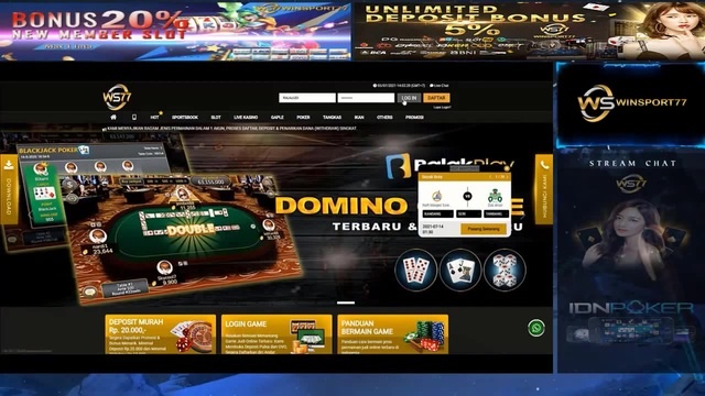 Game IDN Poker Online Terpercaya - Tutorial New Style Playing IDN Play ...