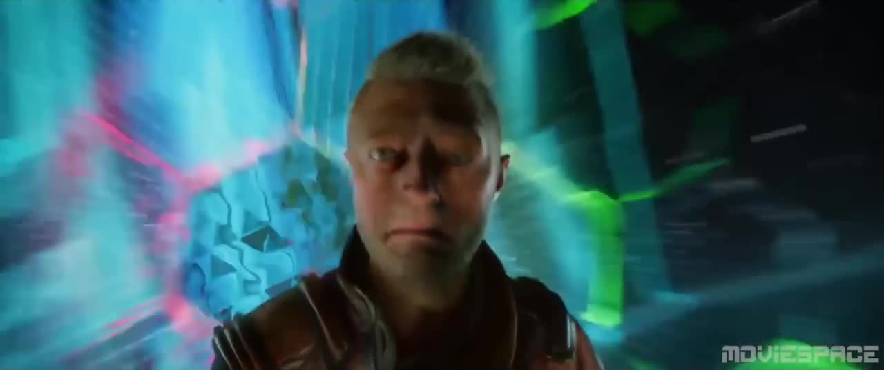 Guardians Of The Galaxy Vol. 2 700 Jumps Coub The Biggest Video