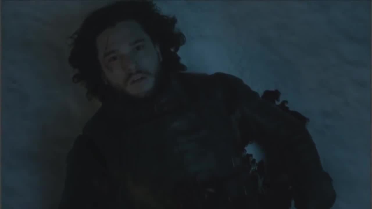 Game of Thrones Jon Snow Death Scene Скриптонит Притон Coub The