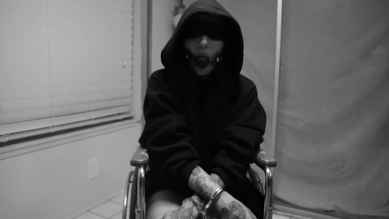 GHOSTEMANE x CLAMS CASINO KALI YUGA Coub The Biggest Video Meme