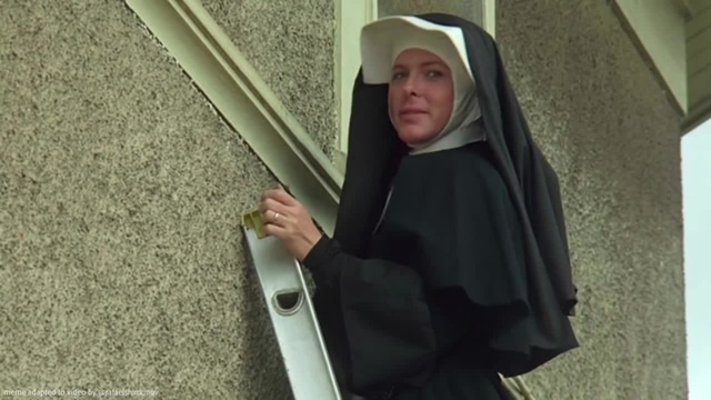 Nuns don't work on Sunday - Coub - The Biggest Video Meme Platform