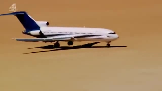 Boeing 727 Crash Test - Coub - The Biggest Video Meme Platform