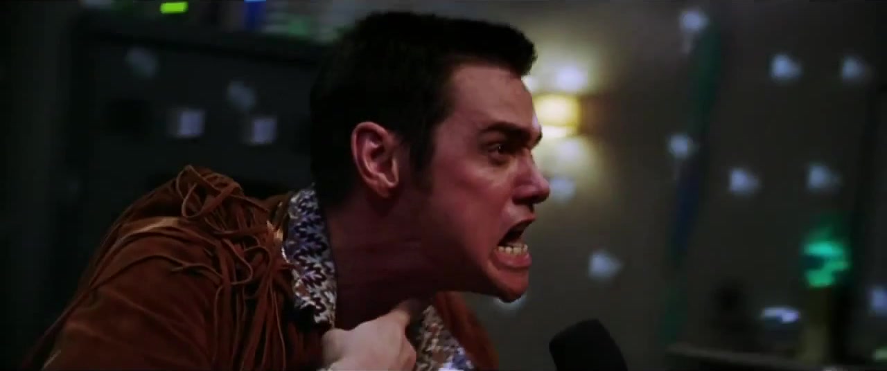 Jim Carrey Somebody to Love (Cable Guy Karaoke Scene) Coub The
