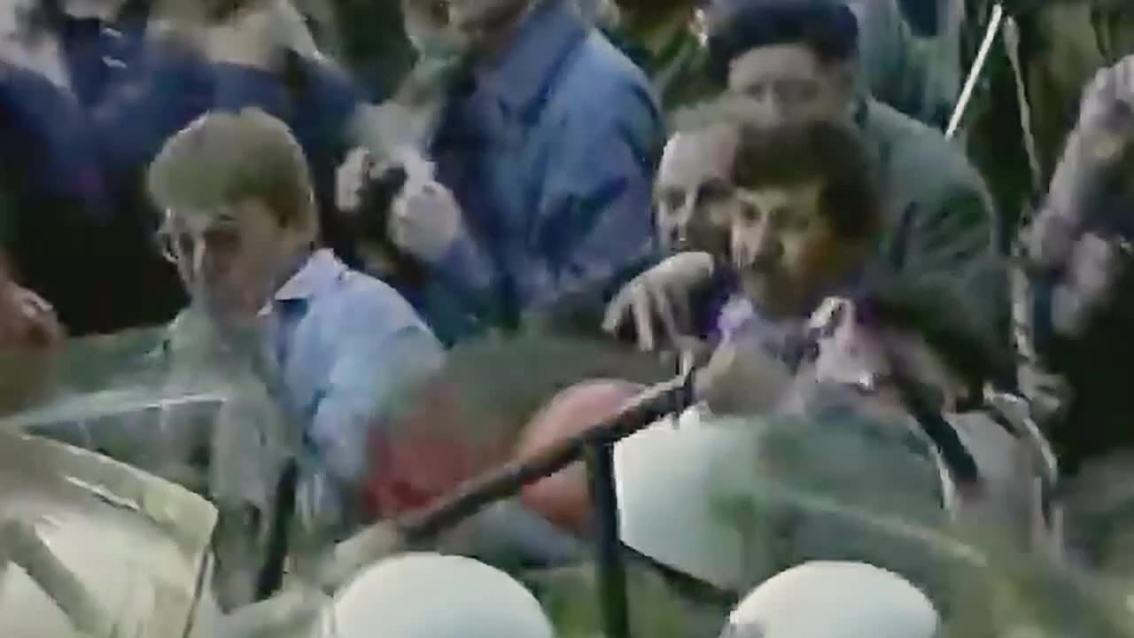 1 мая 1993 года фото