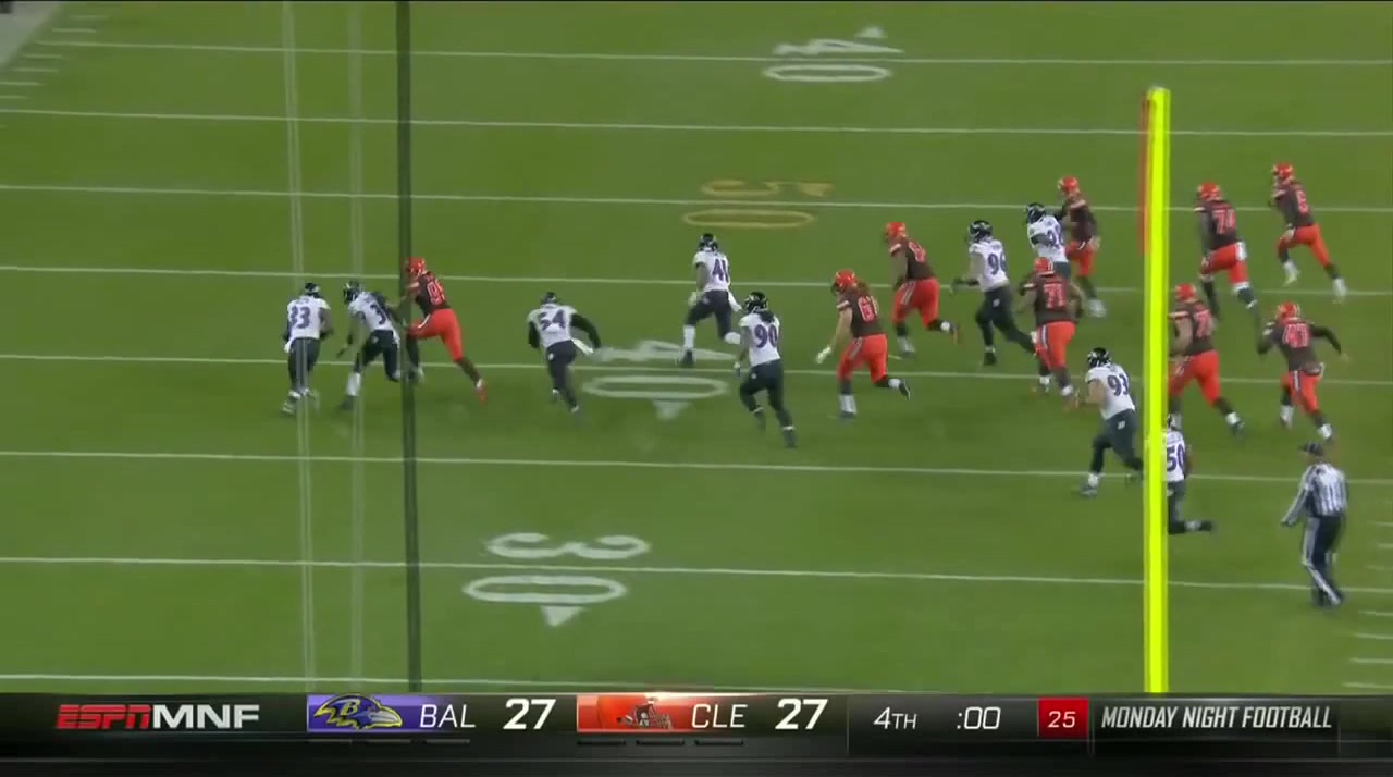 The Kick Six Will Hill Coub The Biggest Video Meme Platform