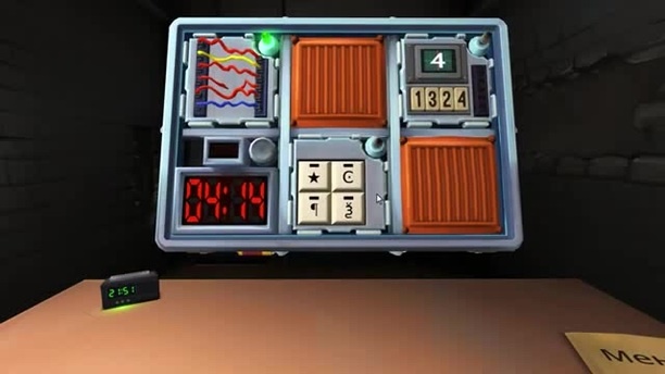 Как пользоваться диаграммой венна в keep talking and nobody explodes