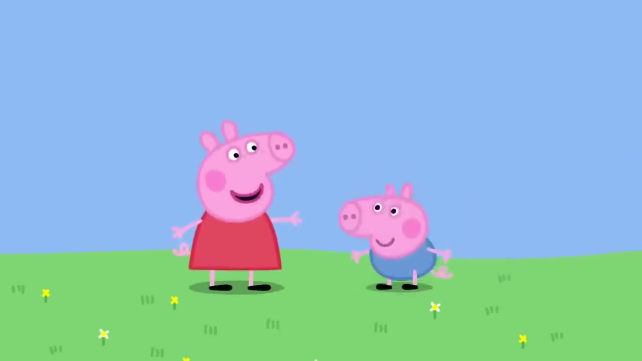 Turbo Peppa Pig - Coub - The Biggest Video Meme Platform