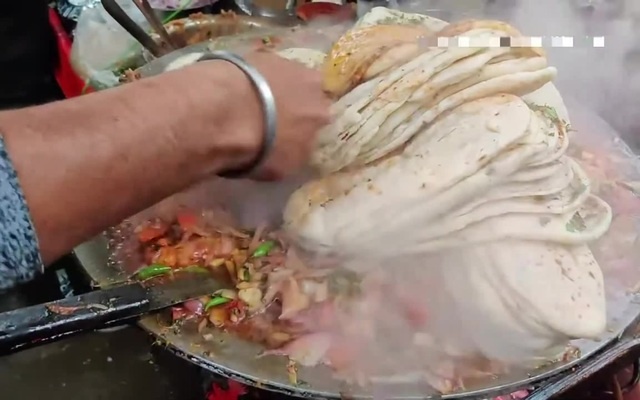 Кутью готовят на