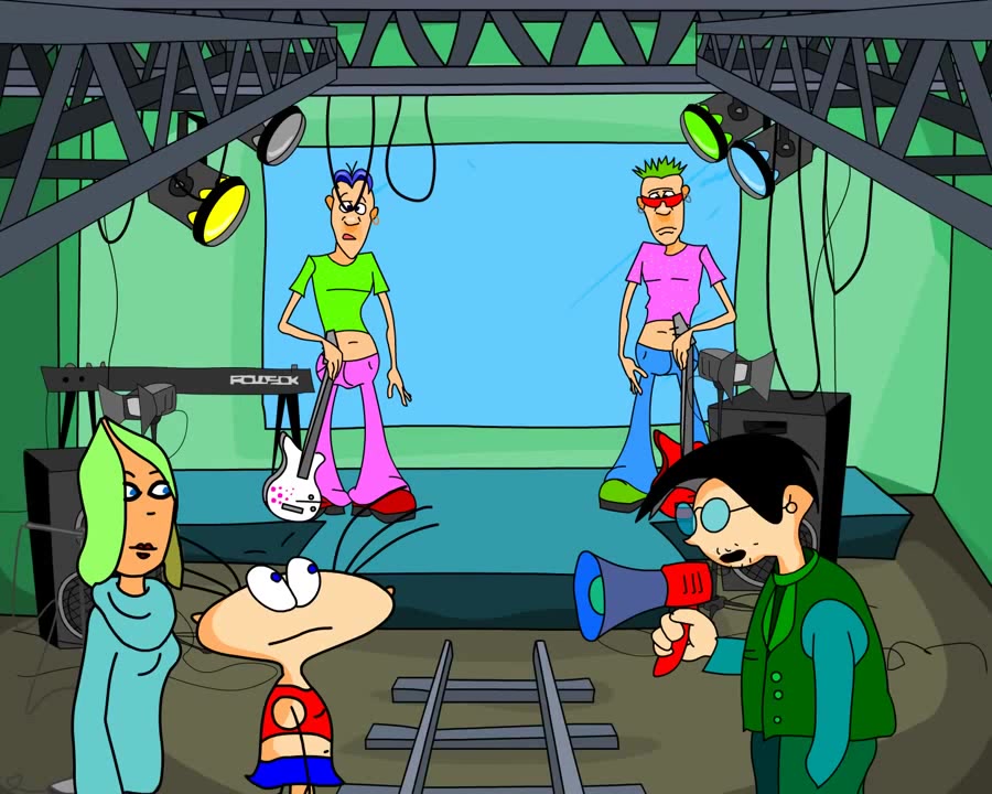 Масяня. гитары не трогать - Coub - The Biggest Video Meme Platform