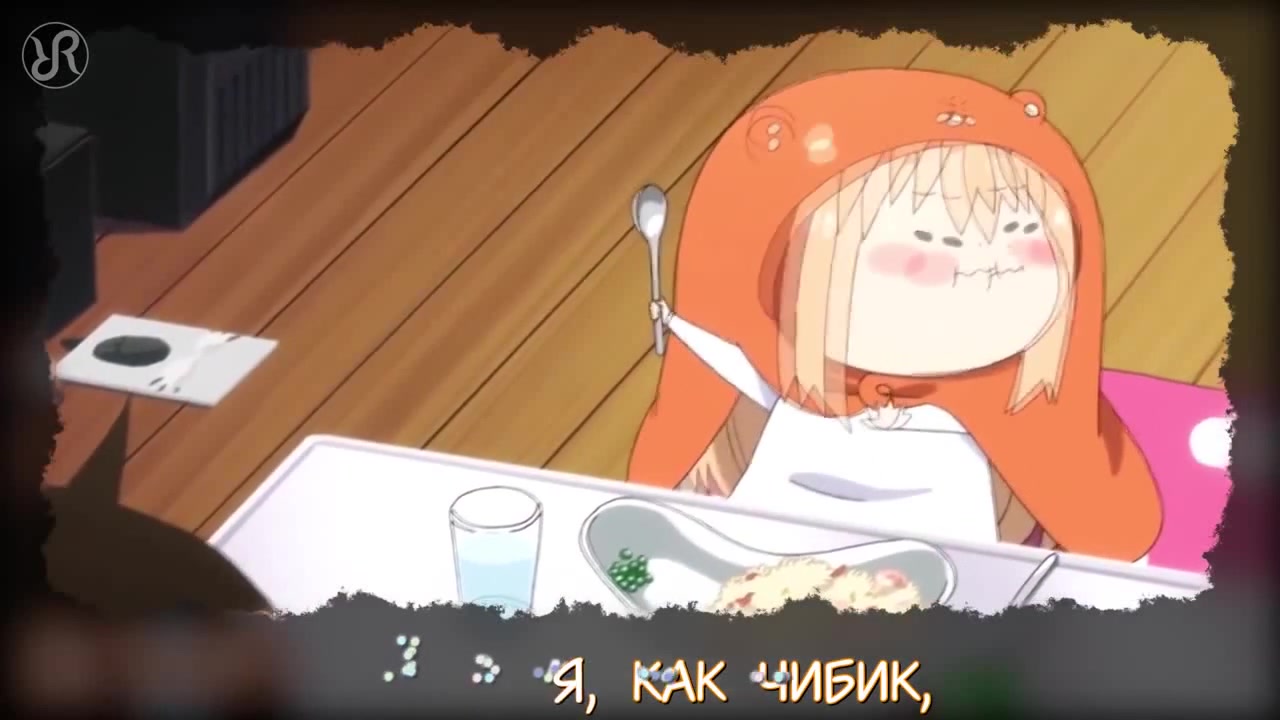 Хикка - Coub - The Biggest Video Meme Platform