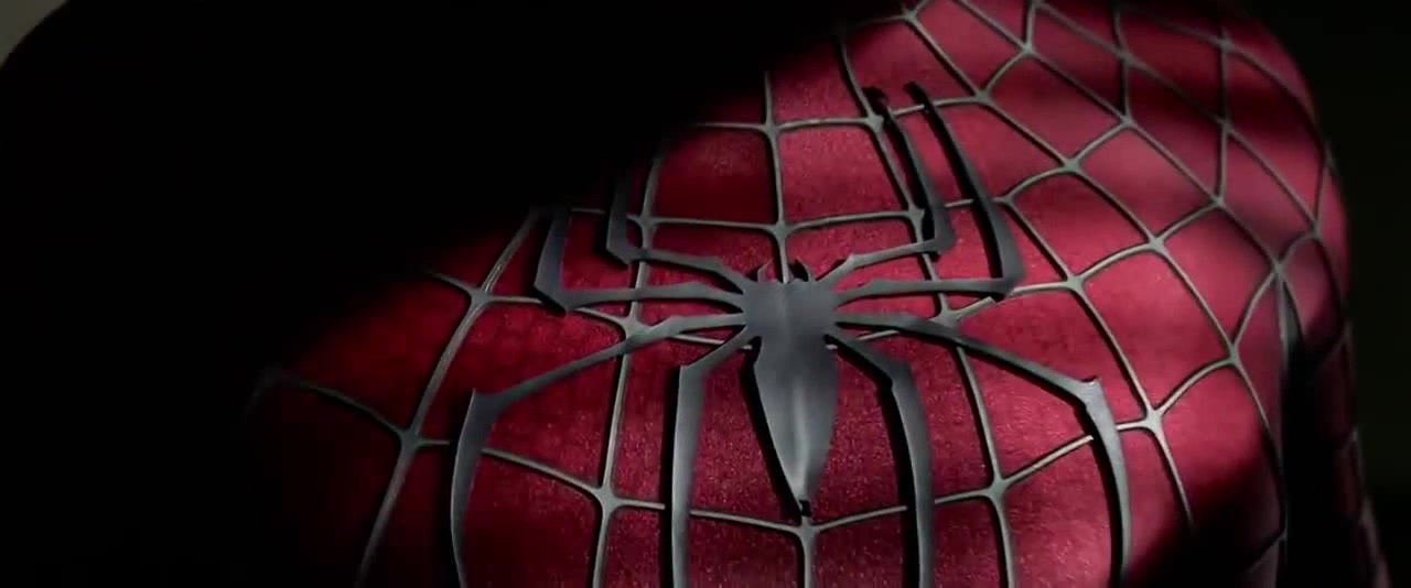 J. Jonah Jameson Wears The Spider-Man Suit (Deleted Scene) - Spider-Man 2  (2004) (1080p FullHD) (Part 1) - Coub - The Biggest Video Meme Platform