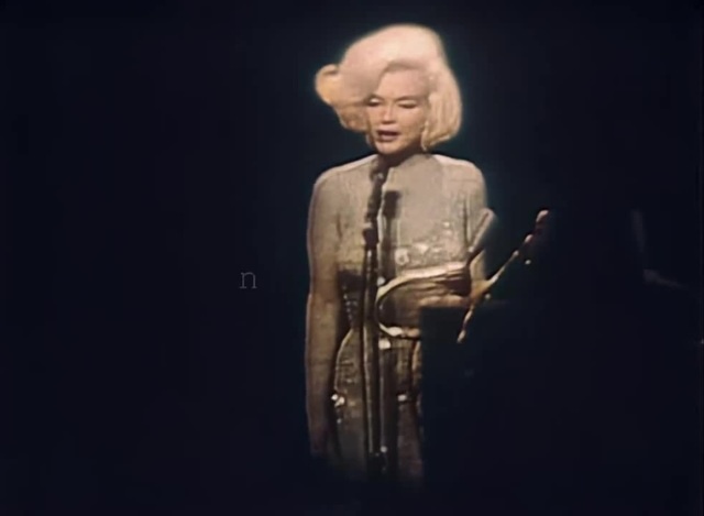 Marilyn Monroe Happy Birthday Mr President Hq