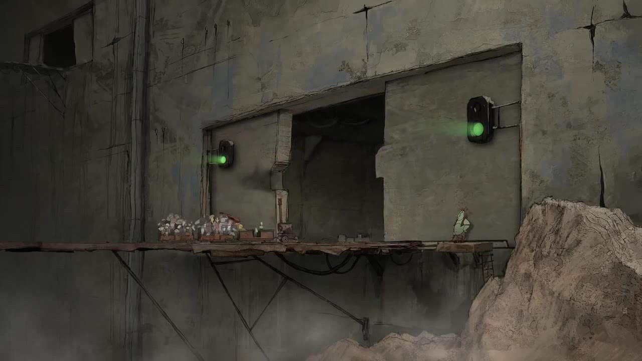 Наше Кино и Илья Лагутенко: музыкальное видео ИЛ-DZA Ку! Кин-дза-дза ...