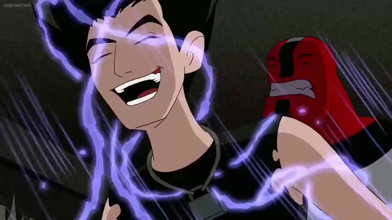 Ben 10 Four Arms vs Kevin 11 Coub The Biggest Video Meme Platform