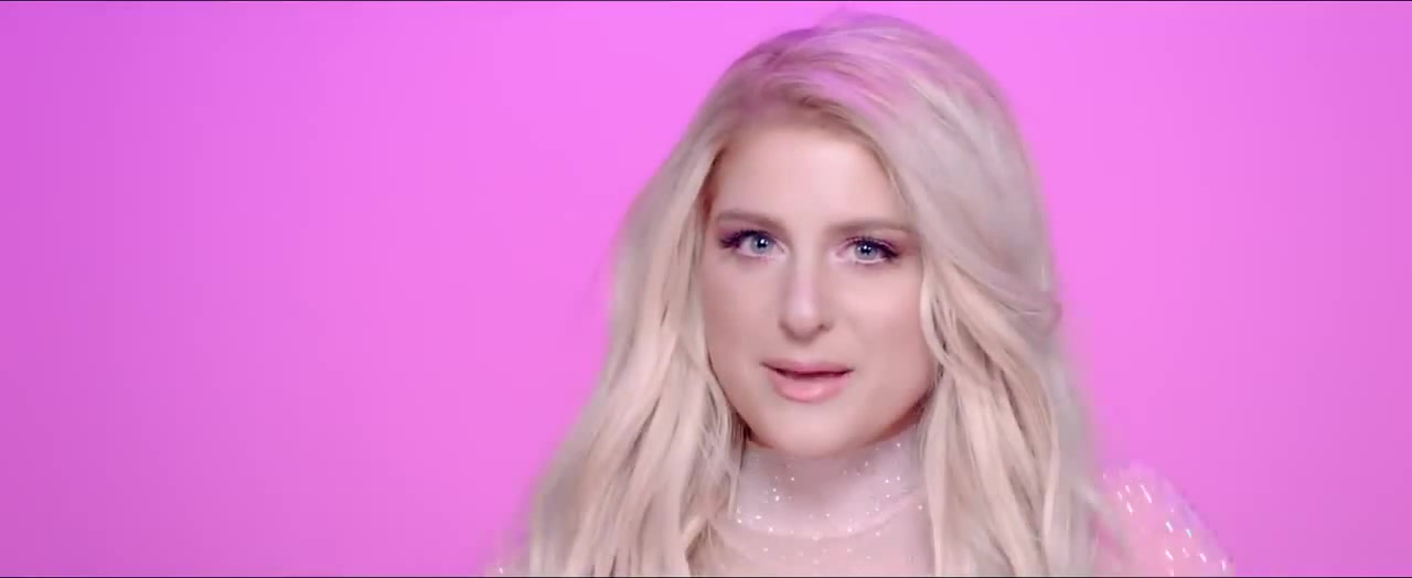 MEGHAN TRAINOR - NO EXCUSES - Coub - The Biggest Video Meme Platform