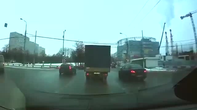 Ниссан на коломенской