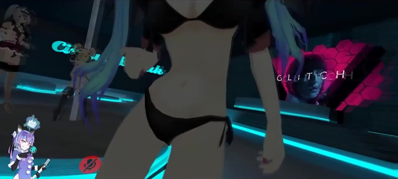 Vr Chat Nudity